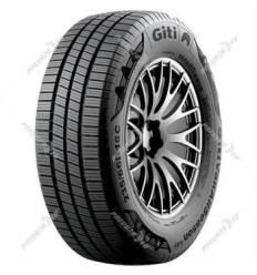 Giti VAN ALLSEASON LA1 235/60 R17 117R TL C 10PR M+S 3PMSF
