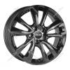 ALU disk OXXO 17x7 5x114.3 ET50 CB67.1
