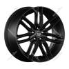 ALU disk MSW 17x8 5x108 ET45 CB73.1