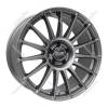 ALU disk OZ 20x10 5x120 ET40 CB79