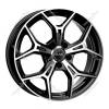 ALU disk MAK 18x7.5 5x112 ET50 CB66.6