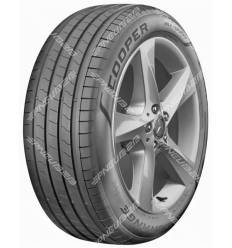 Cooper Tires ZEON CROSS RANGE Mercedes 235/55 R19 105H TL XL