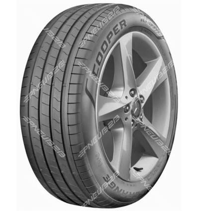 Cooper Tires ZEON CROSS RANGE