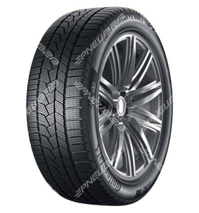 Continental WINTER CONTACT TS 860 S