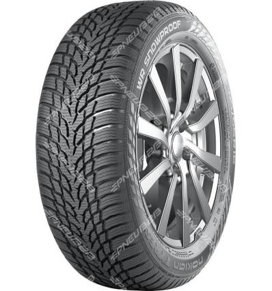 Nokian WR SNOWPROOF