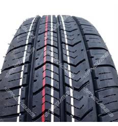 BK Trailer TRAILER 204 145/80 R10 84N TL C