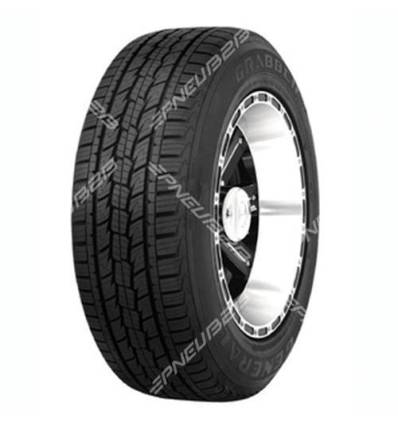 General Tire GRABBER HTS