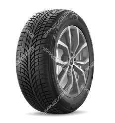 Michelin LATITUDE ALPIN LA2 AUDI 255/45 R20 101V TL M+S 3PMSF