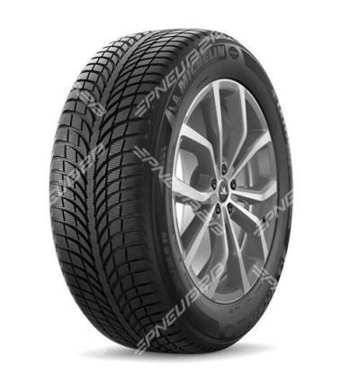 Michelin LATITUDE ALPIN LA2