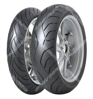 Dunlop SPORTMAX ROADSMART III