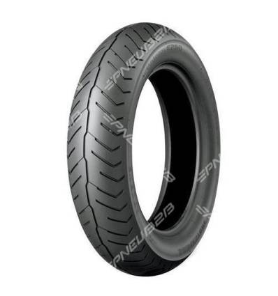 Bridgestone EXEDRA G853