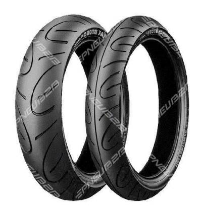 Bridgestone BATTLAX BT090