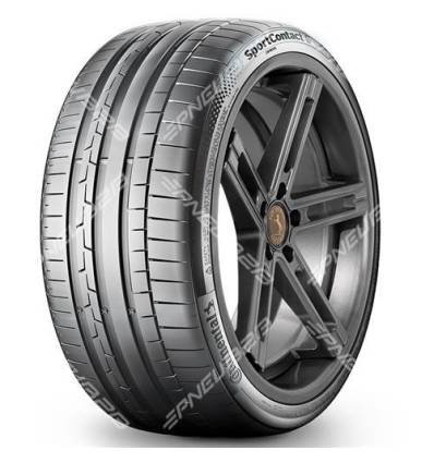 Continental SPORT CONTACT 6