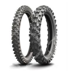 Michelin STARCROSS 5 SOFT