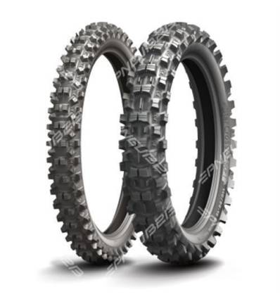 Michelin STARCROSS 5 SOFT