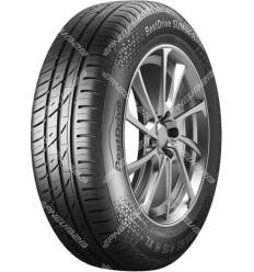 BestDrive SUMMER 195/65 R15 91V TL