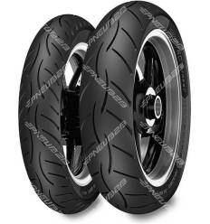 Metzeler SPORTEC STREET 110/70 D17 54H TL