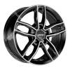 ALU disk Autec 18x7.5 5x112 ET49 CB66.5