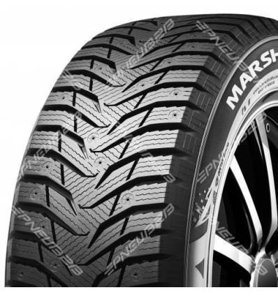 Marshal WINTERCRAFT WI31