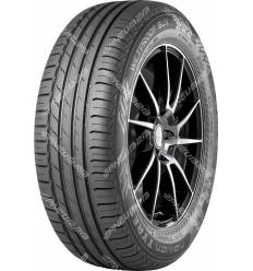 Nokian Tyres WETPROOF SUV 215/55 R18 99V TL XL