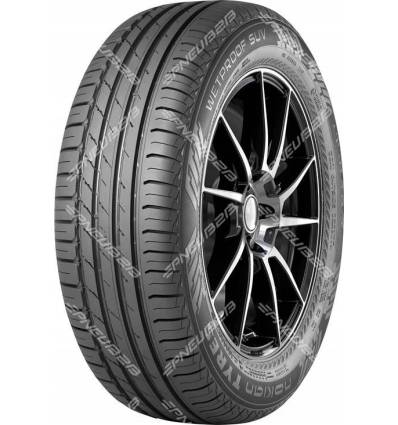 Nokian Tyres WETPROOF SUV