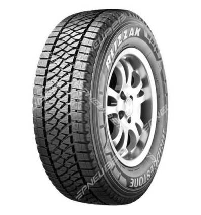 Bridgestone BLIZZAK W810