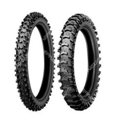 Dunlop GEOMAX MX12 80/100 R12 41M TT