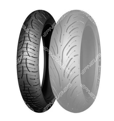 Michelin PILOT ROAD 4 GT F