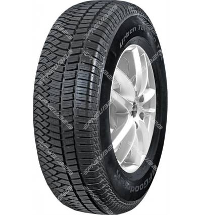 BFGoodrich URBAN TERRAIN T/A