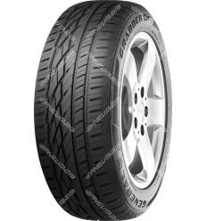General Tire GRABBER GT 265/70 R16 112H TL M+S FR