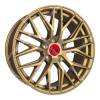 ALU disk MAM 19x8.5 5x112 ET45 CB72.6