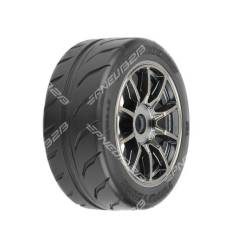 Toyo PROXES R888 R 205/40 R18 86W TL XL