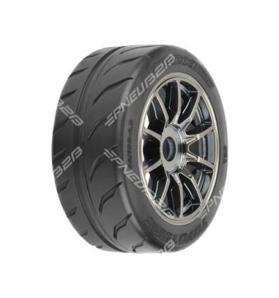 Toyo PROXES R888 R