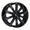 ALU disk MAK 20x8.5 5x108 ET45 CB63.4