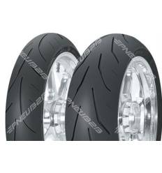 Avon 3D ULTRA SPORT AV80 180/55 R17 73W TL