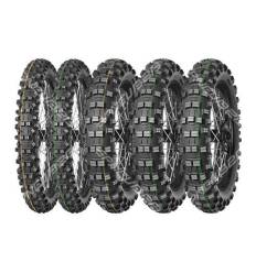 Mitas TERRA FORCE EF E D F 140/80 D18 70R TT SUPER