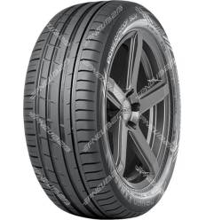 Nokian Tyres POWERPROOF SUV 255/50 R20 109Y TL XL ZR