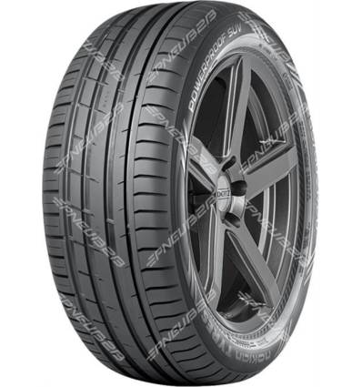 Nokian Tyres POWERPROOF SUV