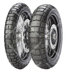 Pirelli SCORPION RALLY STR 120/70 R18 59V TL M+S
