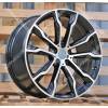 ALU disk HRS 20x9.5 5x112 ET43 CB66.6
