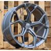 ALU disk HRS 21x9 5x112 ET30 CB66.5