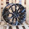 ALU disk HRS 21x10 5x130 ET50 CB71.6