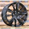 ALU disk HRS 20x9 5x150 ET60 CB110.5