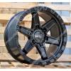 ALU disk HRS 18x9 6x139.7 ET10 CB110.1