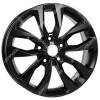 ALU disk HRS 16x6.5 5x118 ET45 CB71.1