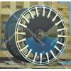 ALU disk HRS 20x8.5 5x112 ET36 CB66.6
