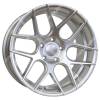 ALU disk HAXER 17x8 5x120 ET35 CB74.1