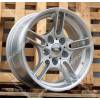 ALU disk HRS 17x8 5x120 ET20 CB74.1