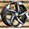ALU disk HRS 15x6 5x114.3 ET45 CB67.1
