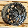 ALU disk HRS 17x9 5x127 ET-10 CB71.5